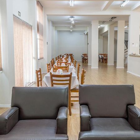 Colonial Hotel 이타티바 외부 사진