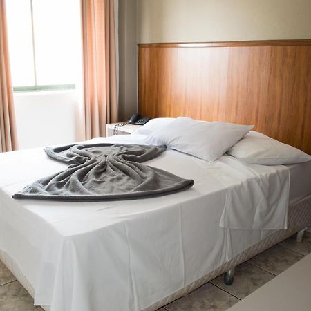 Colonial Hotel 이타티바 외부 사진
